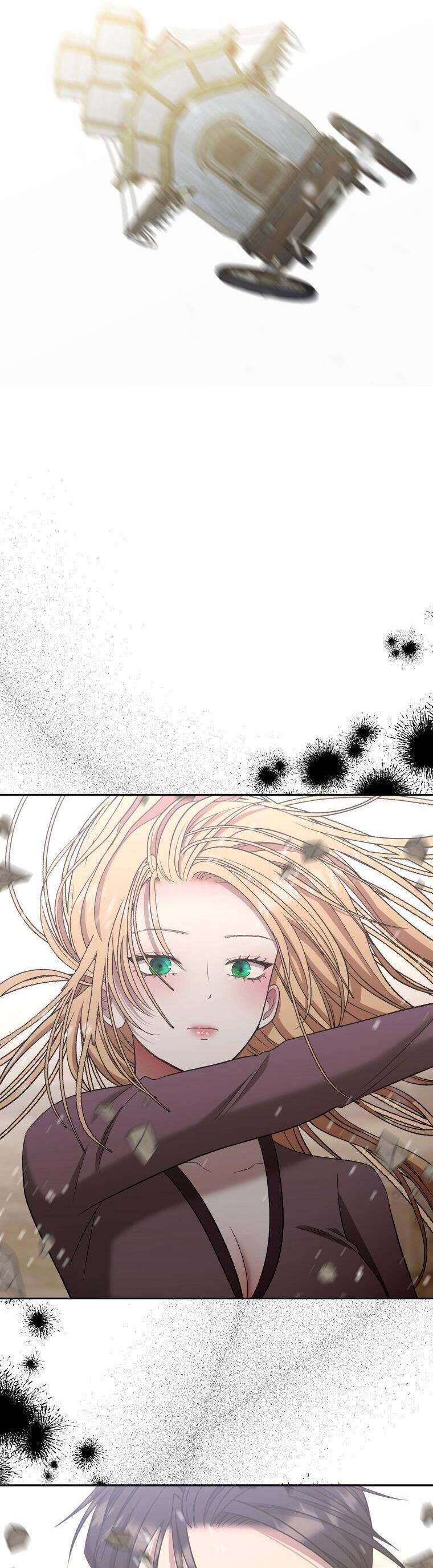 Tôi Bị Cắn Bởi Chú Chó Tôi Đã Bỏ Rơi Chap 66 - Next Chap 67