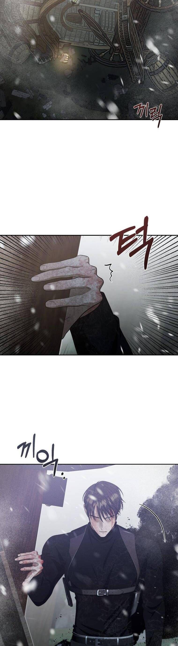 Tôi Bị Cắn Bởi Chú Chó Tôi Đã Bỏ Rơi Chap 66 - Next Chap 67