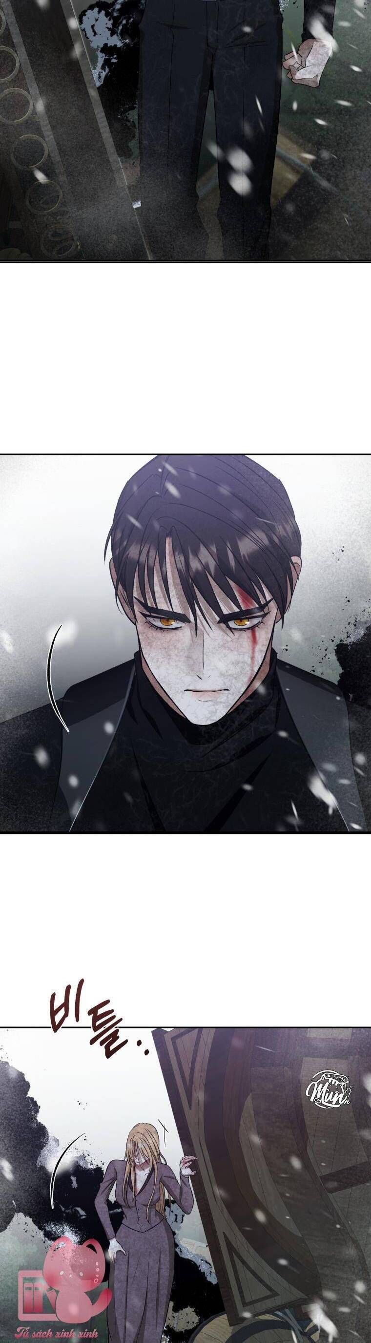 Tôi Bị Cắn Bởi Chú Chó Tôi Đã Bỏ Rơi Chap 66 - Next Chap 67