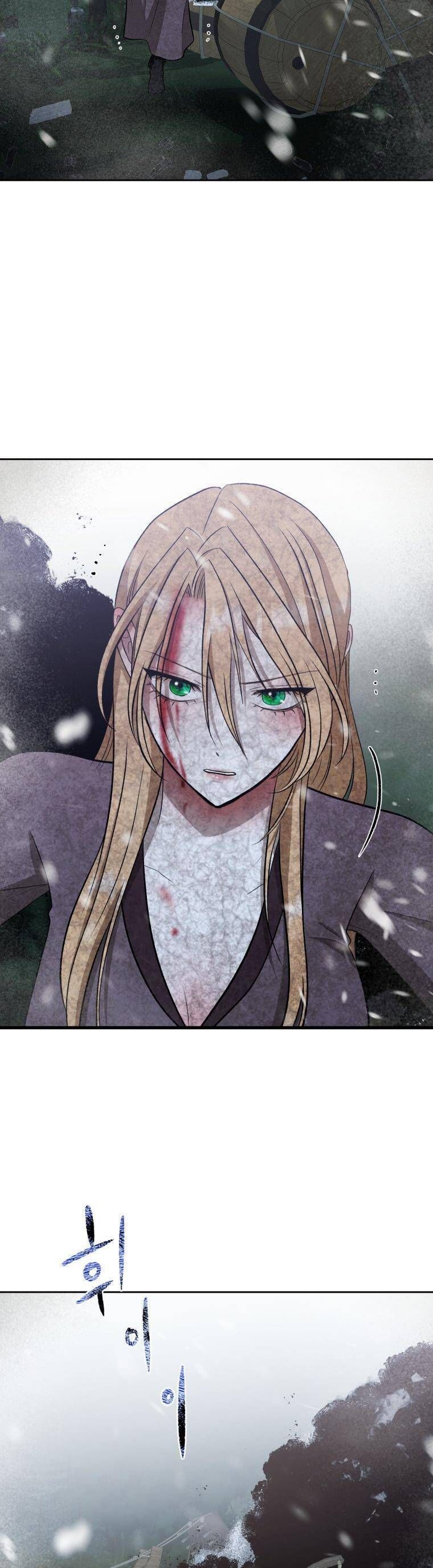 Tôi Bị Cắn Bởi Chú Chó Tôi Đã Bỏ Rơi Chap 66 - Next Chap 67