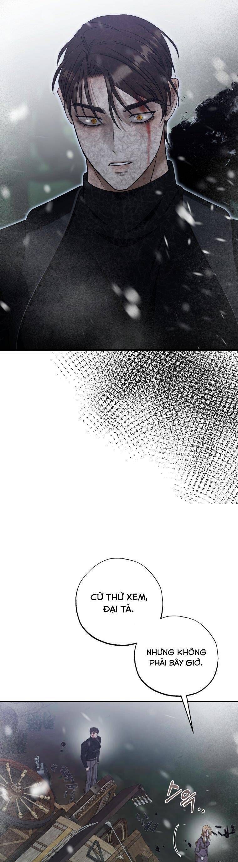 Tôi Bị Cắn Bởi Chú Chó Tôi Đã Bỏ Rơi Chap 66 - Next Chap 67