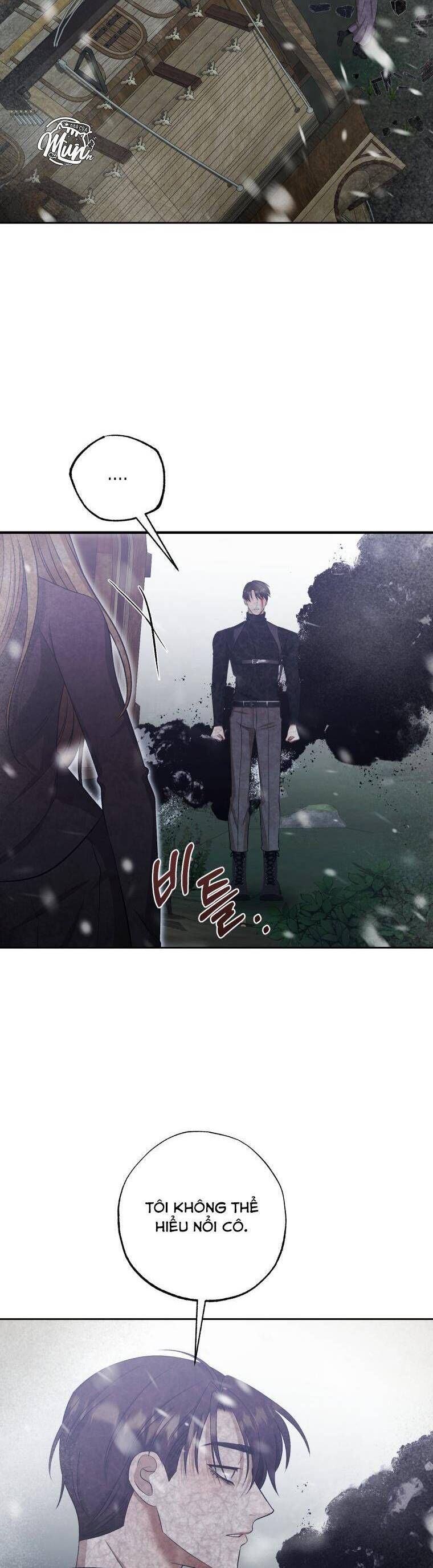 Tôi Bị Cắn Bởi Chú Chó Tôi Đã Bỏ Rơi Chap 66 - Next Chap 67