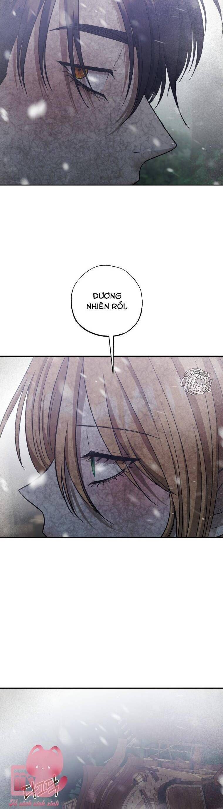 Tôi Bị Cắn Bởi Chú Chó Tôi Đã Bỏ Rơi Chap 66 - Next Chap 67