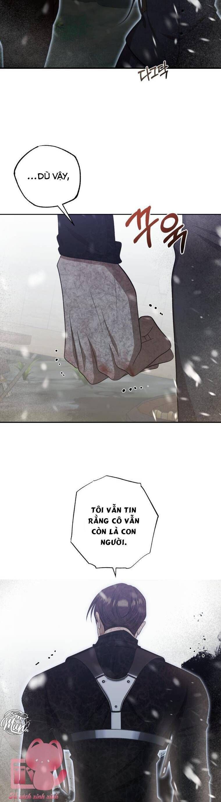 Tôi Bị Cắn Bởi Chú Chó Tôi Đã Bỏ Rơi Chap 66 - Next Chap 67