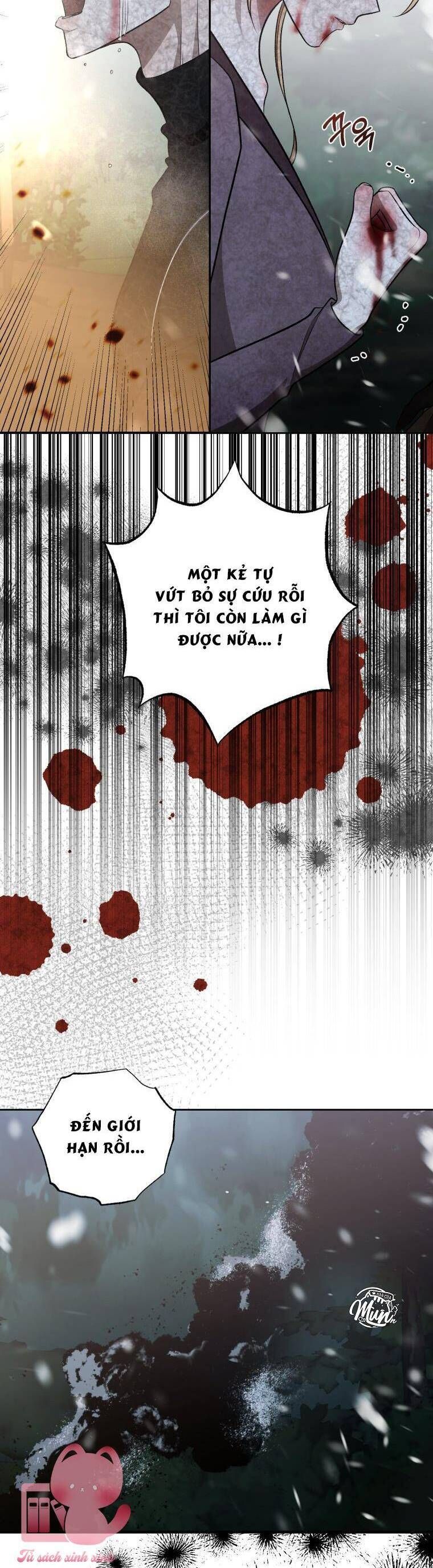 Tôi Bị Cắn Bởi Chú Chó Tôi Đã Bỏ Rơi Chap 66 - Next Chap 67