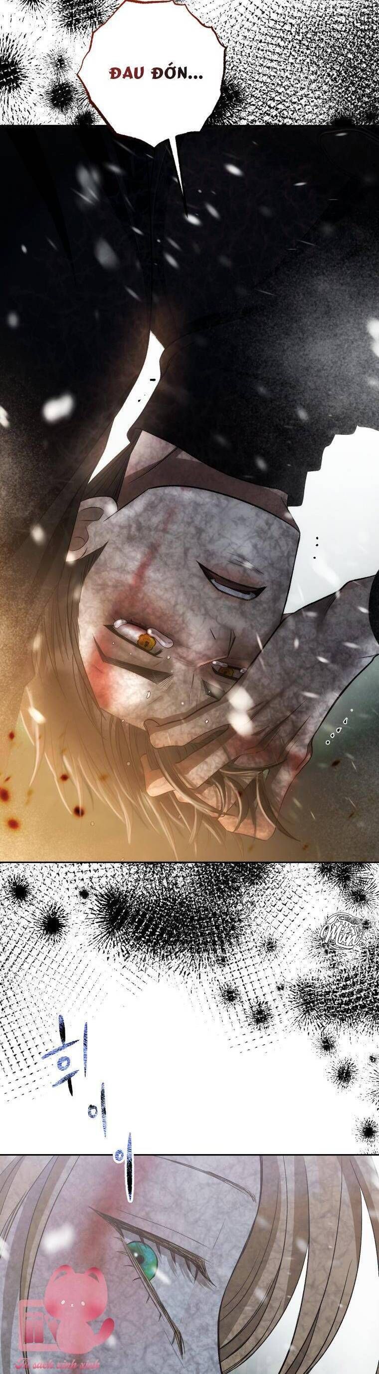 Tôi Bị Cắn Bởi Chú Chó Tôi Đã Bỏ Rơi Chap 66 - Next Chap 67