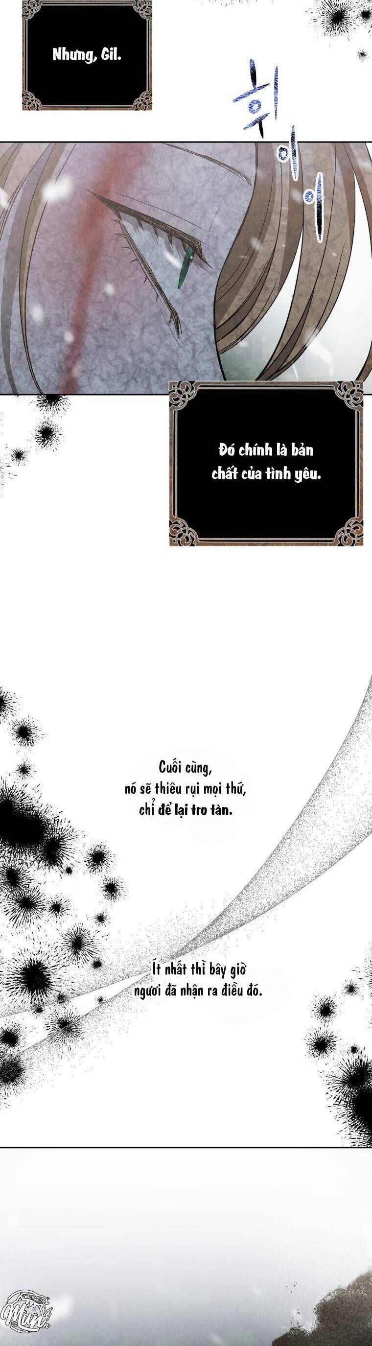 Tôi Bị Cắn Bởi Chú Chó Tôi Đã Bỏ Rơi Chap 66 - Next Chap 67