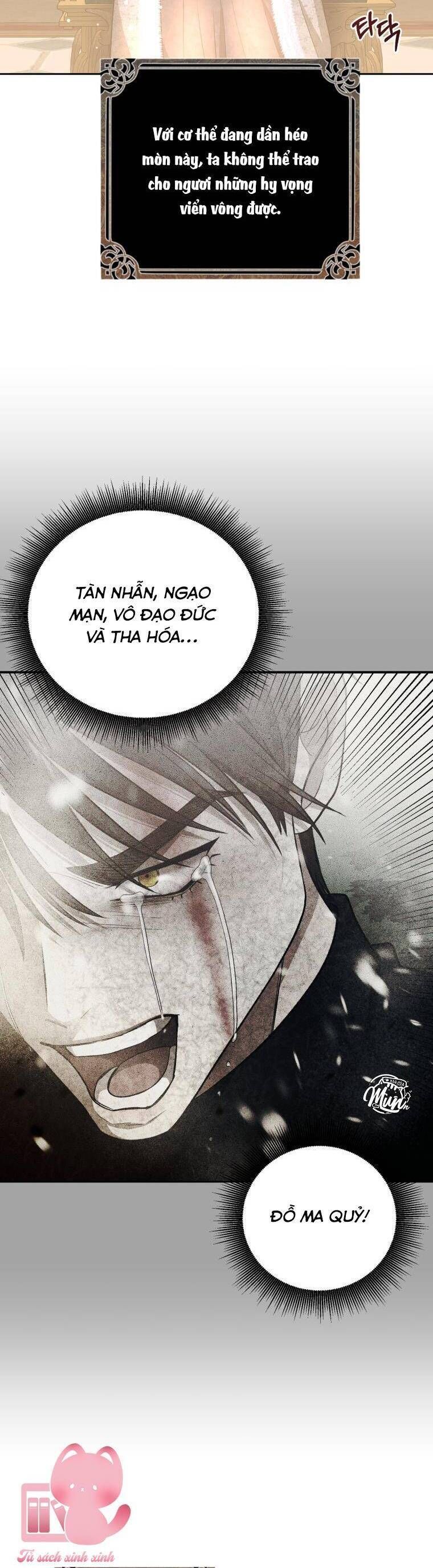 Tôi Bị Cắn Bởi Chú Chó Tôi Đã Bỏ Rơi Chap 66 - Next Chap 67