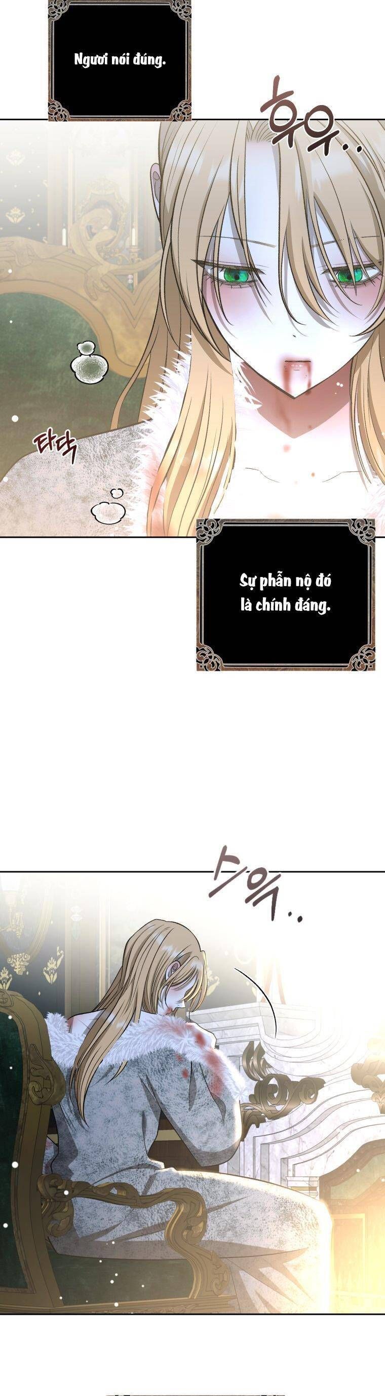 Tôi Bị Cắn Bởi Chú Chó Tôi Đã Bỏ Rơi Chap 66 - Next Chap 67