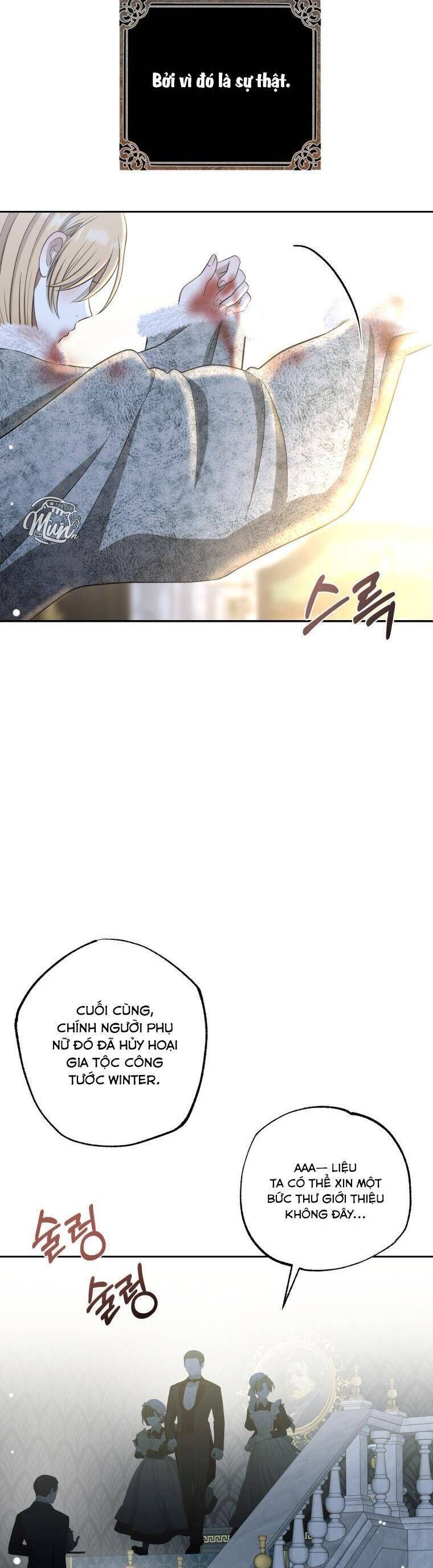 Tôi Bị Cắn Bởi Chú Chó Tôi Đã Bỏ Rơi Chap 66 - Next Chap 67