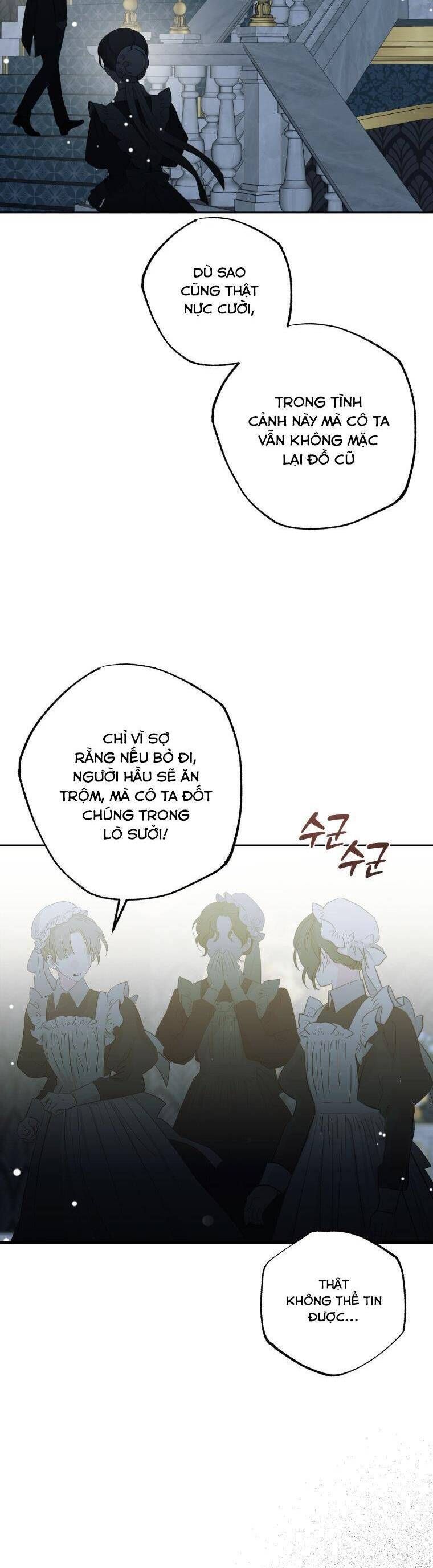 Tôi Bị Cắn Bởi Chú Chó Tôi Đã Bỏ Rơi Chap 66 - Next Chap 67