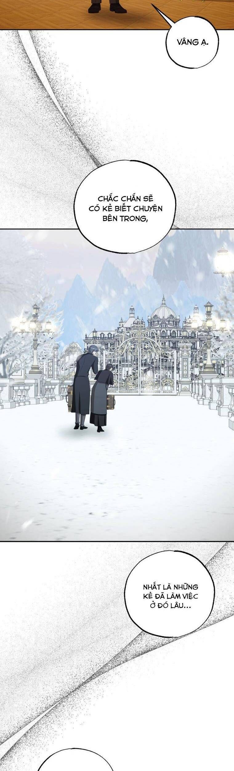 Tôi Bị Cắn Bởi Chú Chó Tôi Đã Bỏ Rơi Chap 67 - Next Chap 68