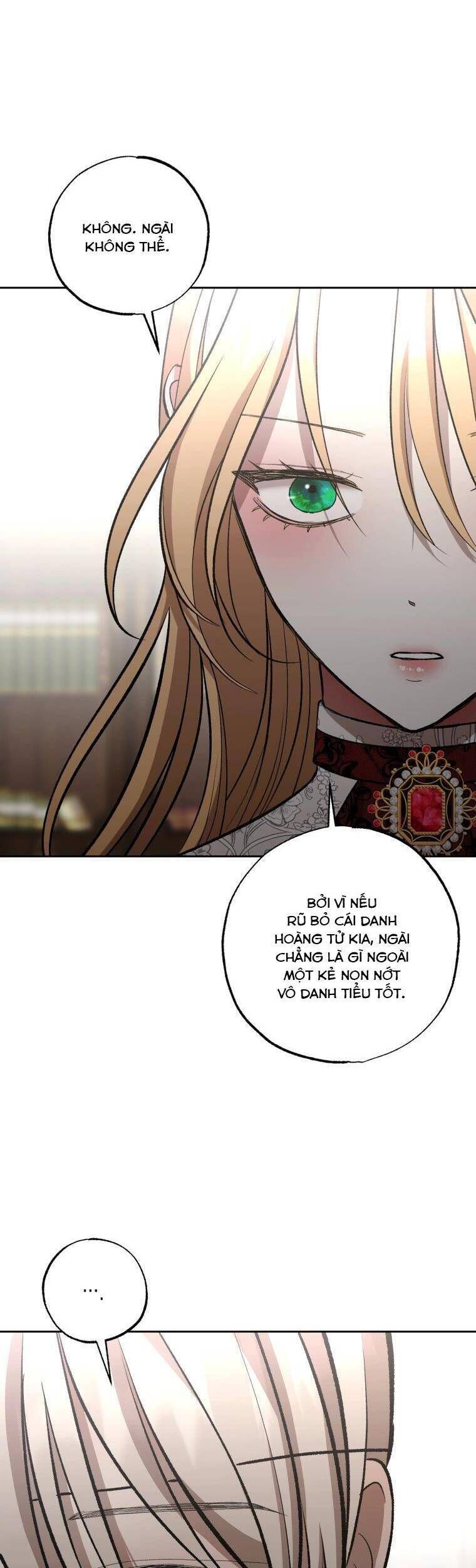 Tôi Bị Cắn Bởi Chú Chó Tôi Đã Bỏ Rơi Chap 67 - Next Chap 68