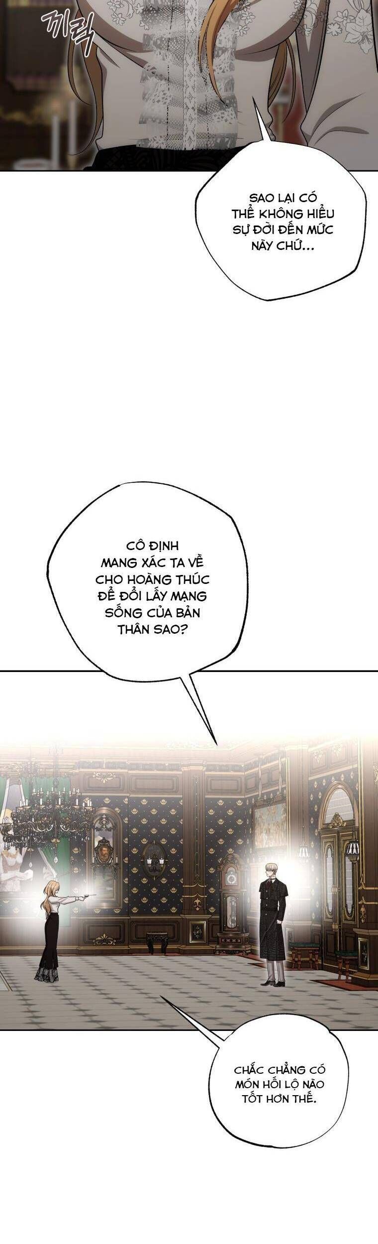 Tôi Bị Cắn Bởi Chú Chó Tôi Đã Bỏ Rơi Chap 67 - Next Chap 68
