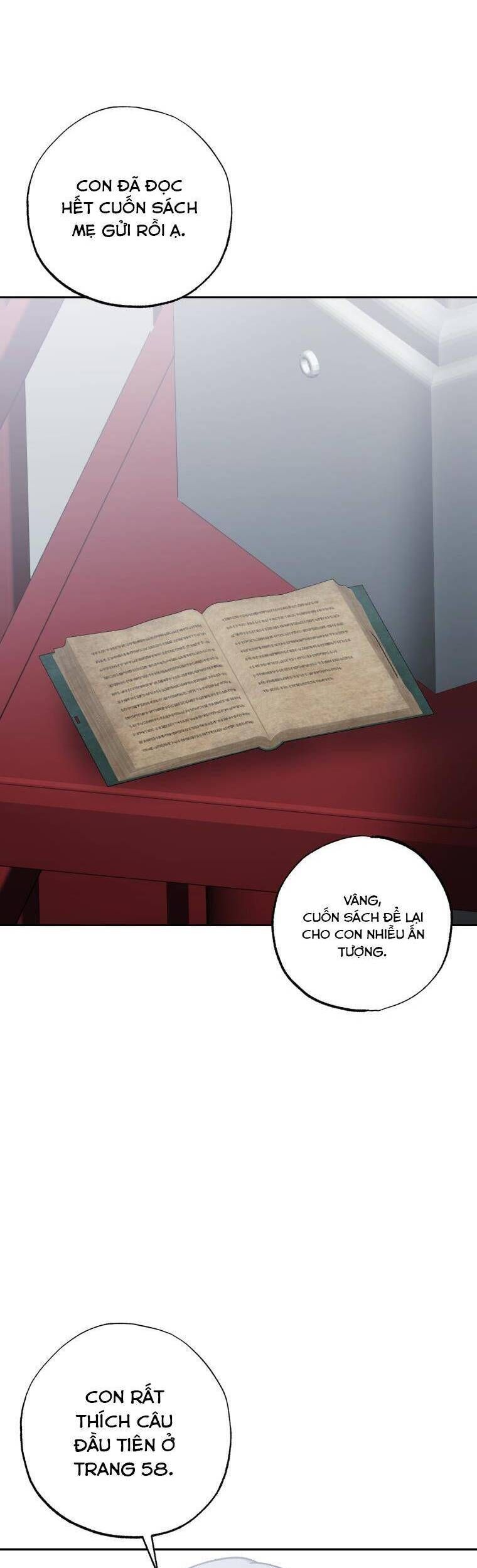 Tôi Bị Cắn Bởi Chú Chó Tôi Đã Bỏ Rơi Chap 67 - Next Chap 68
