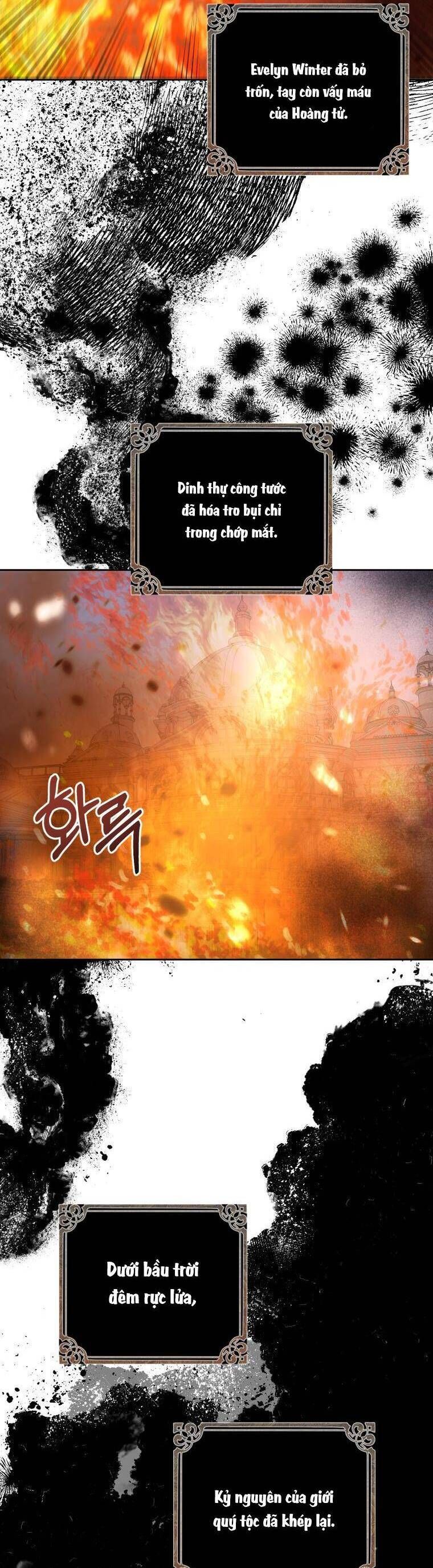 Tôi Bị Cắn Bởi Chú Chó Tôi Đã Bỏ Rơi Chap 67 - Next Chap 68