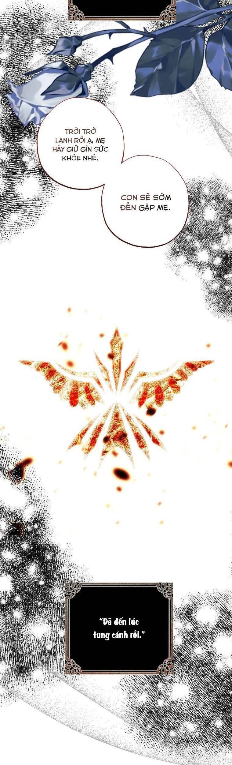 Tôi Bị Cắn Bởi Chú Chó Tôi Đã Bỏ Rơi Chap 67 - Next Chap 68