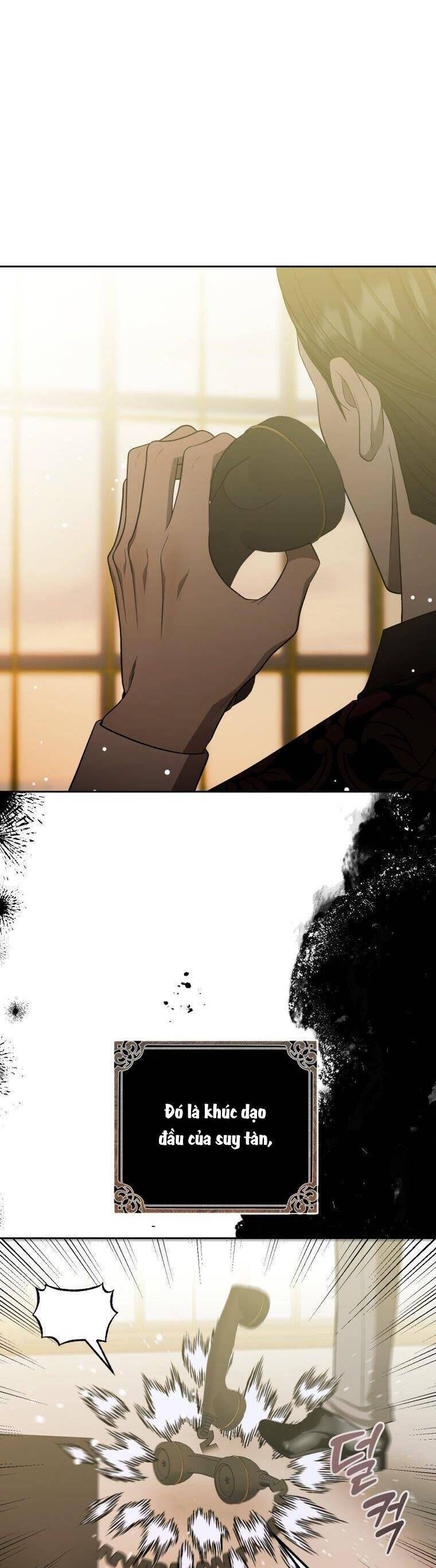 Tôi Bị Cắn Bởi Chú Chó Tôi Đã Bỏ Rơi Chap 67 - Next Chap 68