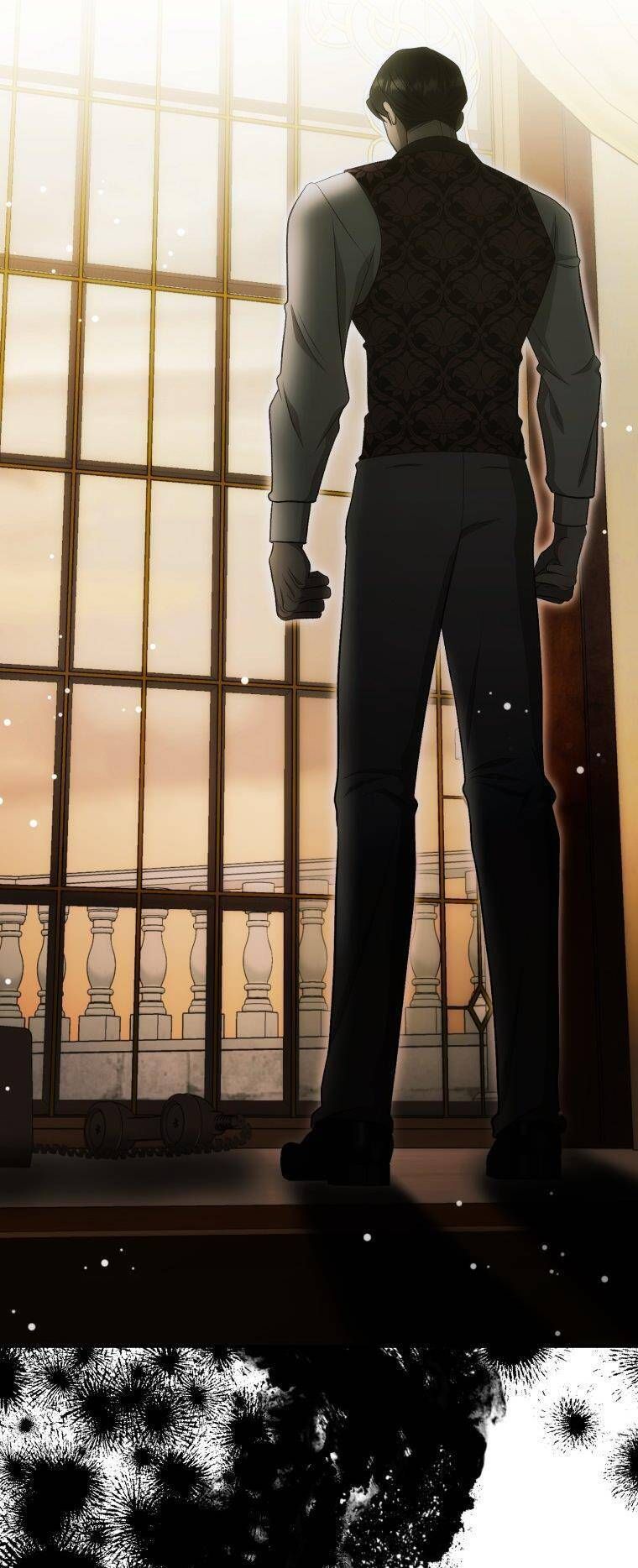 Tôi Bị Cắn Bởi Chú Chó Tôi Đã Bỏ Rơi Chap 67 - Next Chap 68