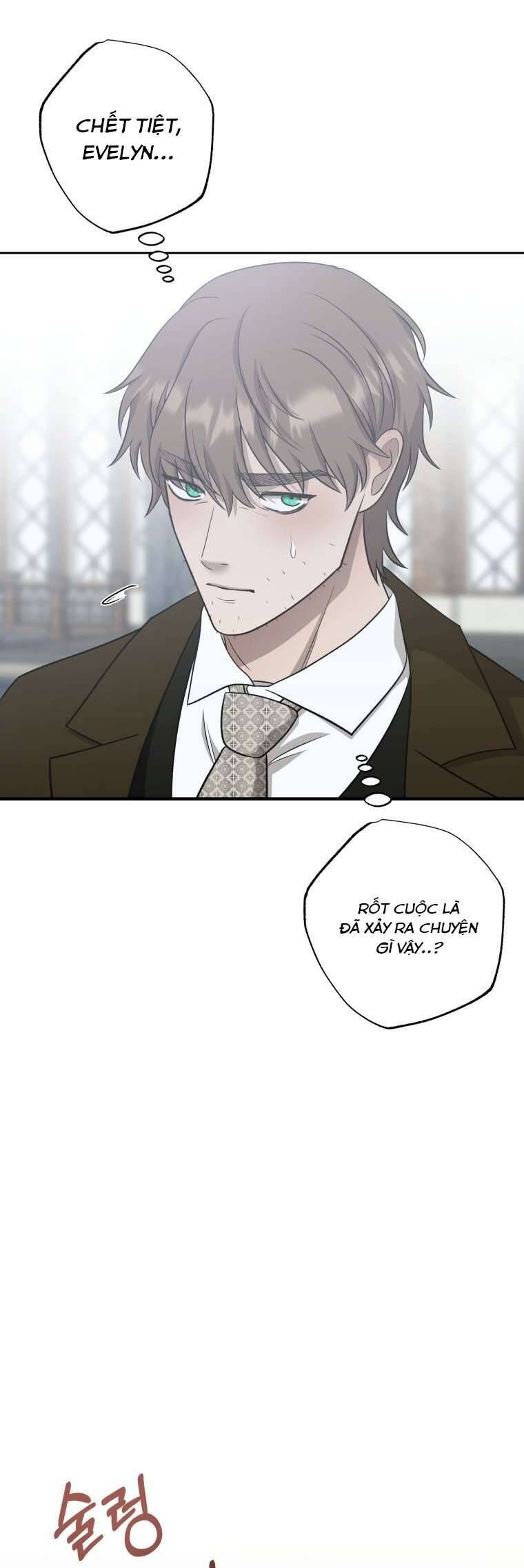 Tôi Bị Cắn Bởi Chú Chó Tôi Đã Bỏ Rơi Chap 68 - Next Chap 69