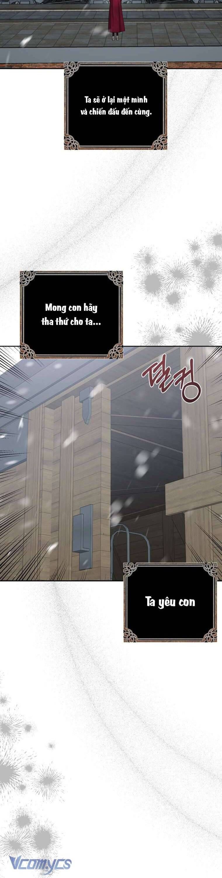 Tôi Bị Cắn Bởi Chú Chó Tôi Đã Bỏ Rơi Chap 68 - Next Chap 69