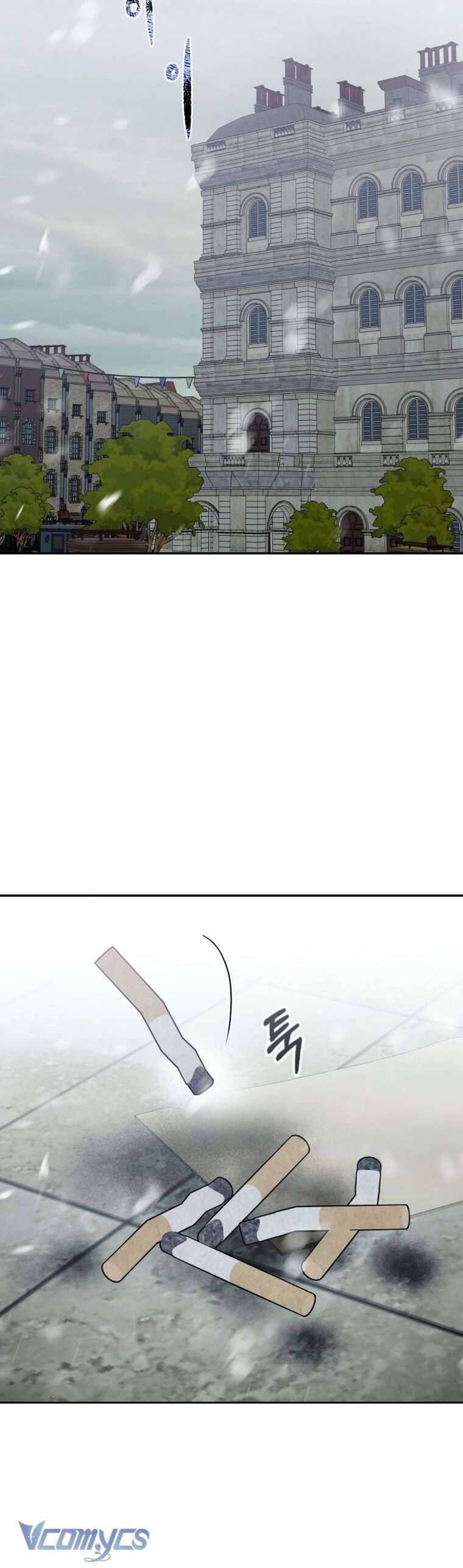 Tôi Bị Cắn Bởi Chú Chó Tôi Đã Bỏ Rơi Chap 68 - Next Chap 69