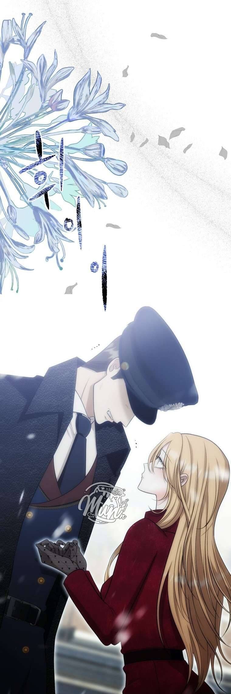 Tôi Bị Cắn Bởi Chú Chó Tôi Đã Bỏ Rơi Chap 68 - Next Chap 69