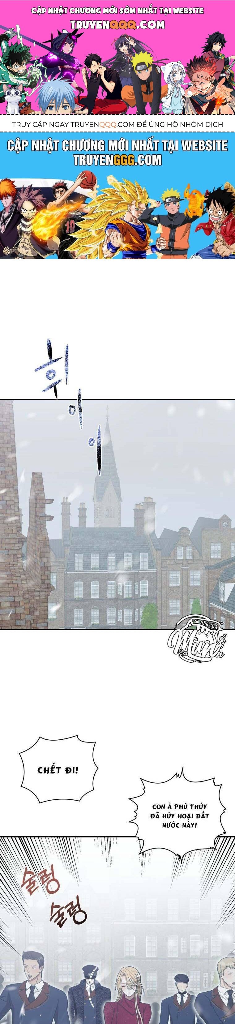 Tôi Bị Cắn Bởi Chú Chó Tôi Đã Bỏ Rơi Chap 69 - Next Chap 70