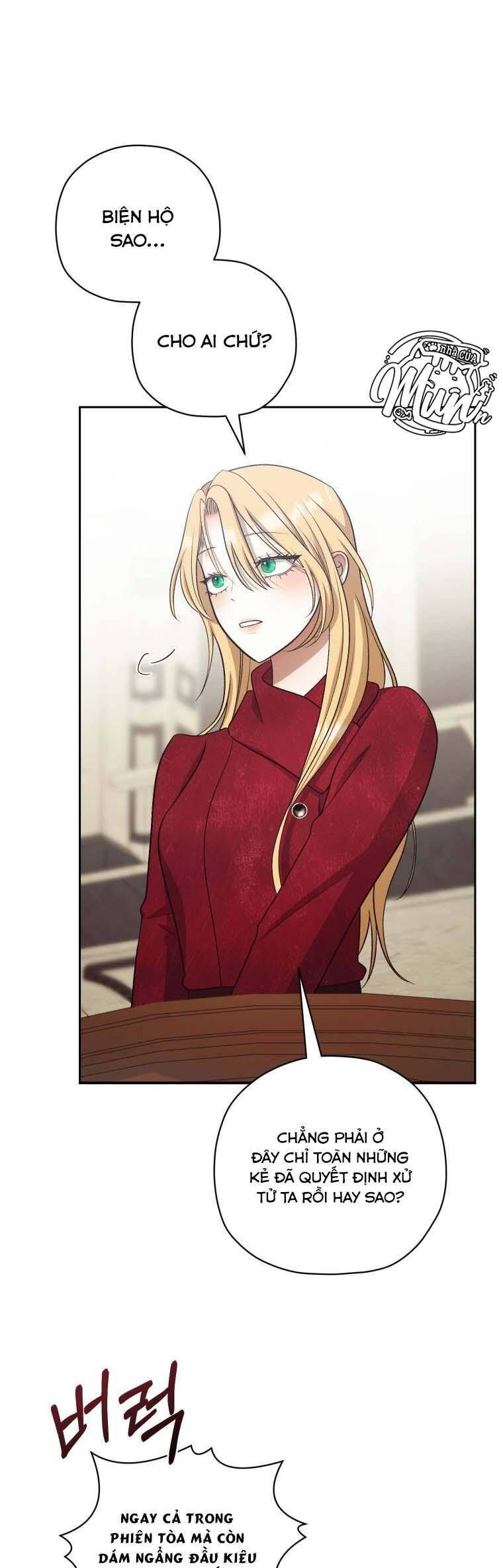 Tôi Bị Cắn Bởi Chú Chó Tôi Đã Bỏ Rơi Chap 69 - Next Chap 70