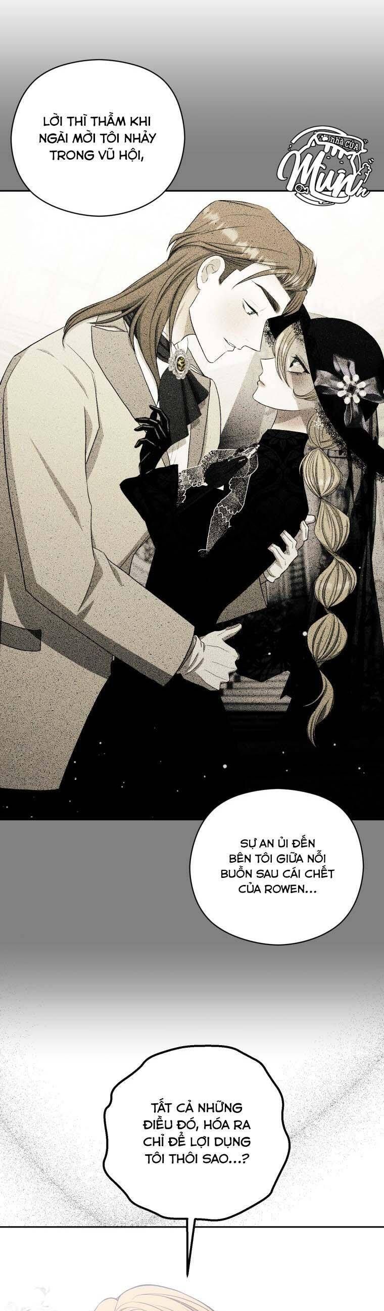 Tôi Bị Cắn Bởi Chú Chó Tôi Đã Bỏ Rơi Chap 69 - Next Chap 70