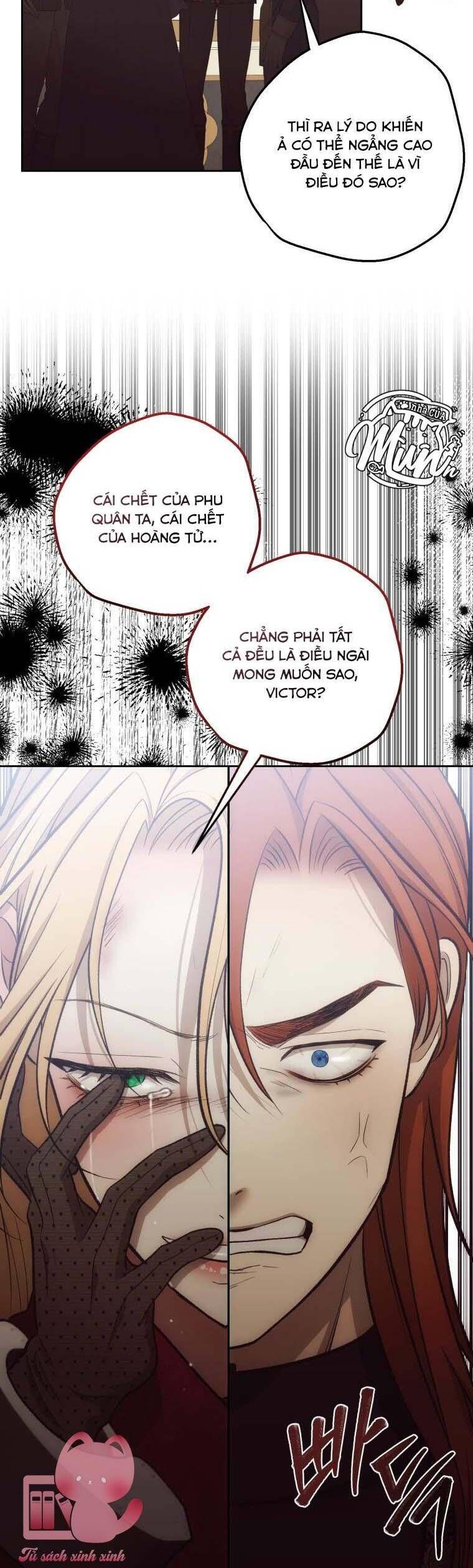 Tôi Bị Cắn Bởi Chú Chó Tôi Đã Bỏ Rơi Chap 69 - Next Chap 70