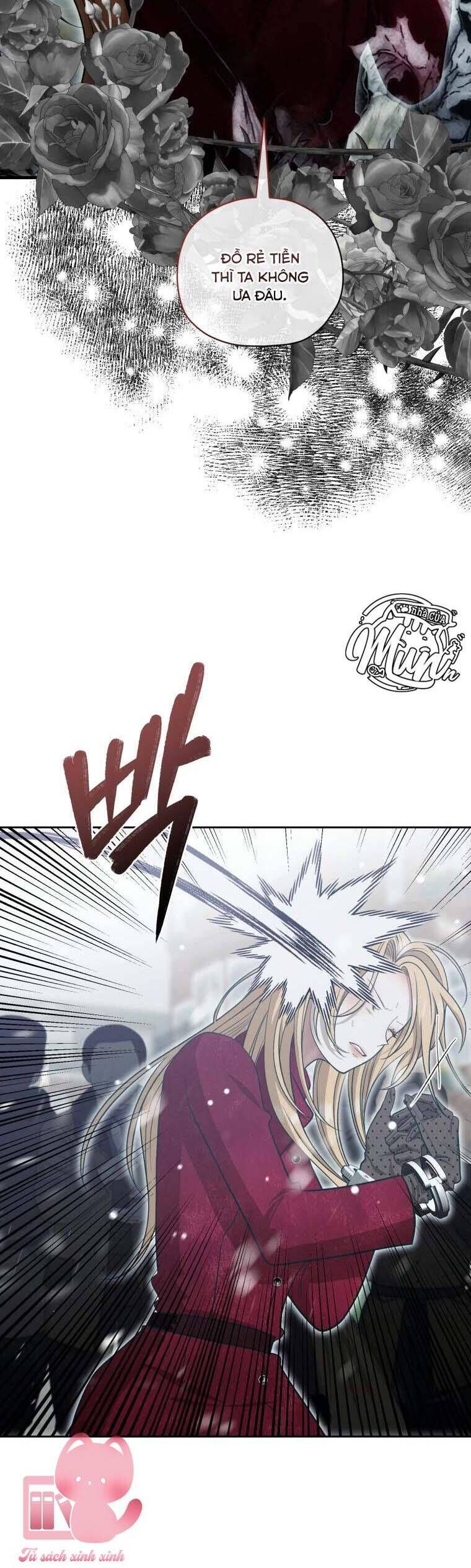 Tôi Bị Cắn Bởi Chú Chó Tôi Đã Bỏ Rơi Chap 69 - Next Chap 70