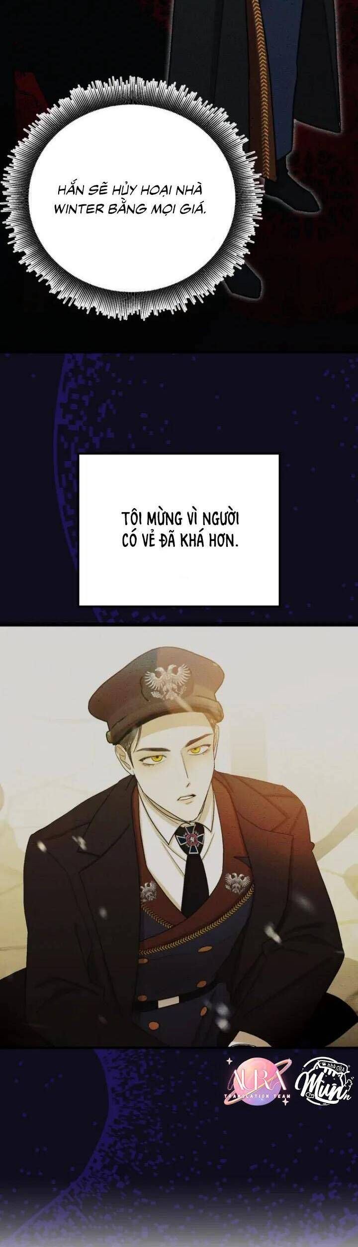 Tôi Bị Cắn Bởi Chú Chó Tôi Đã Bỏ Rơi Chap 7 - Next Chap 8