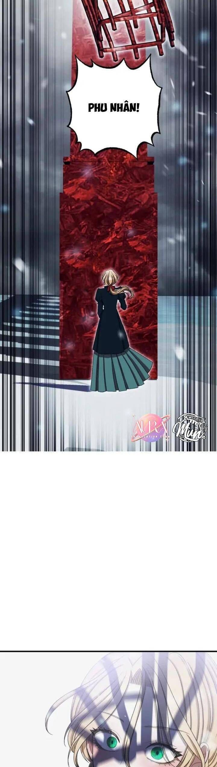 Tôi Bị Cắn Bởi Chú Chó Tôi Đã Bỏ Rơi Chap 7 - Next Chap 8