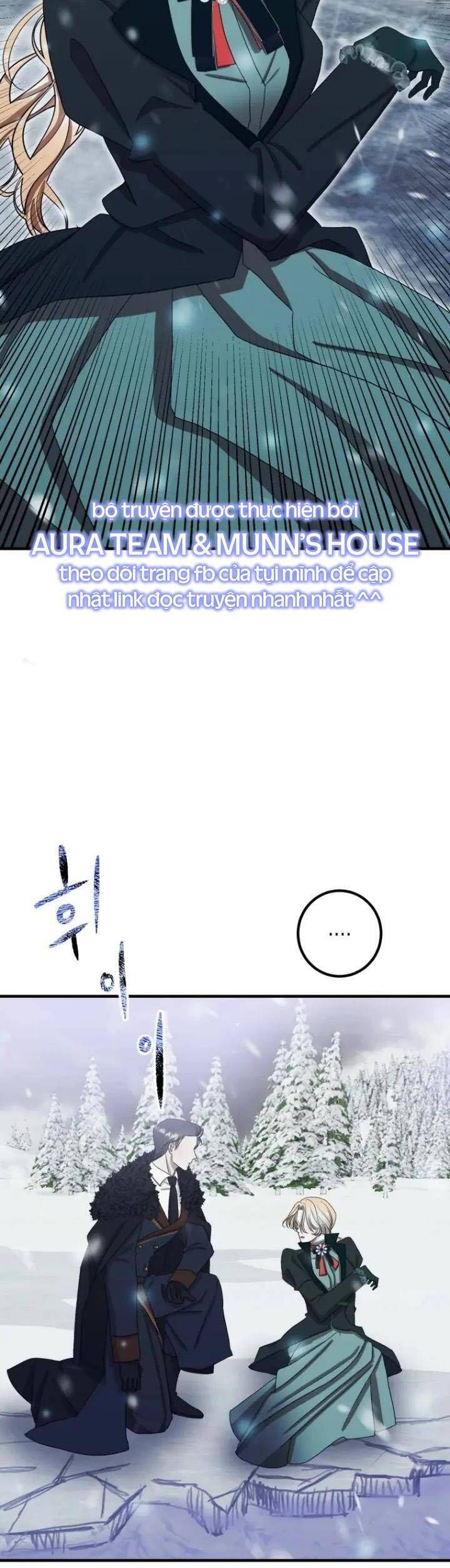 Tôi Bị Cắn Bởi Chú Chó Tôi Đã Bỏ Rơi Chap 7 - Next Chap 8