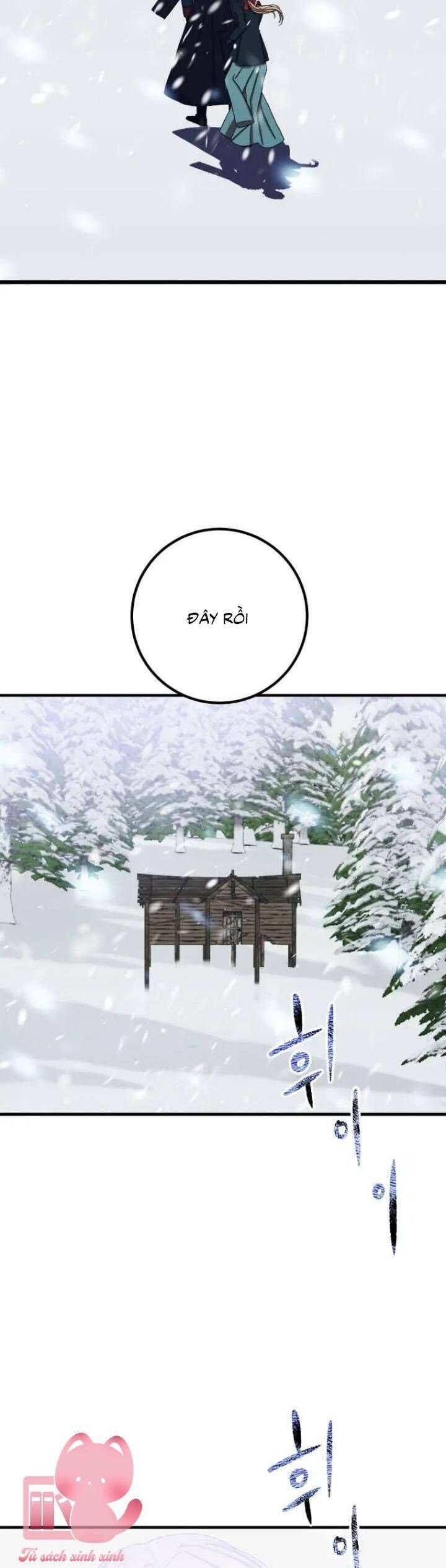 Tôi Bị Cắn Bởi Chú Chó Tôi Đã Bỏ Rơi Chap 7 - Next Chap 8