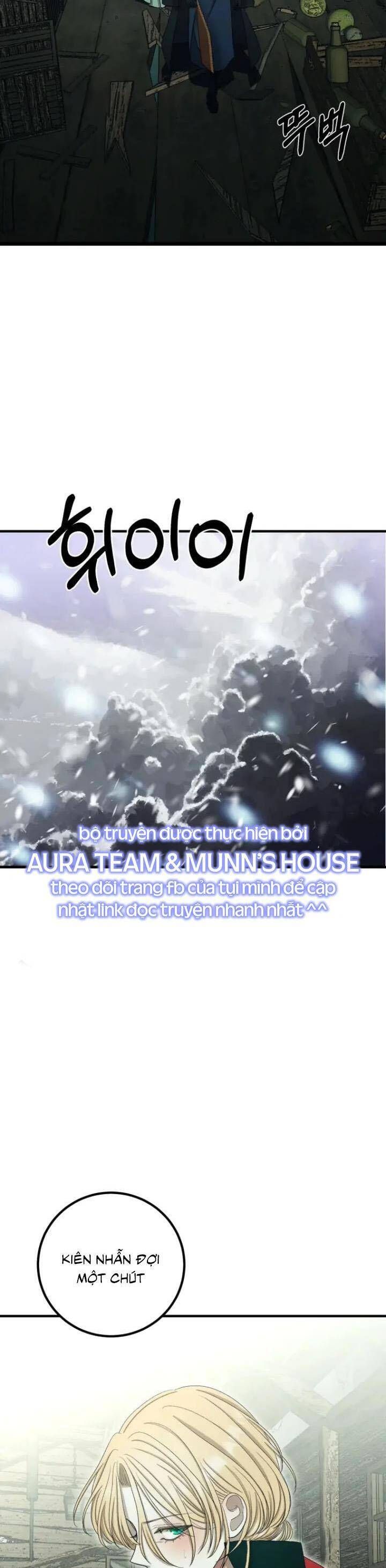 Tôi Bị Cắn Bởi Chú Chó Tôi Đã Bỏ Rơi Chap 7 - Next Chap 8