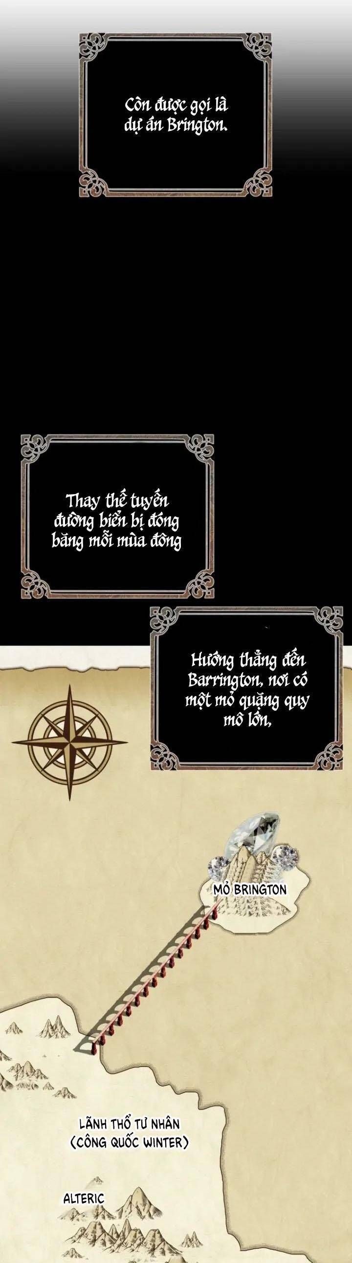 Tôi Bị Cắn Bởi Chú Chó Tôi Đã Bỏ Rơi Chap 7 - Next Chap 8