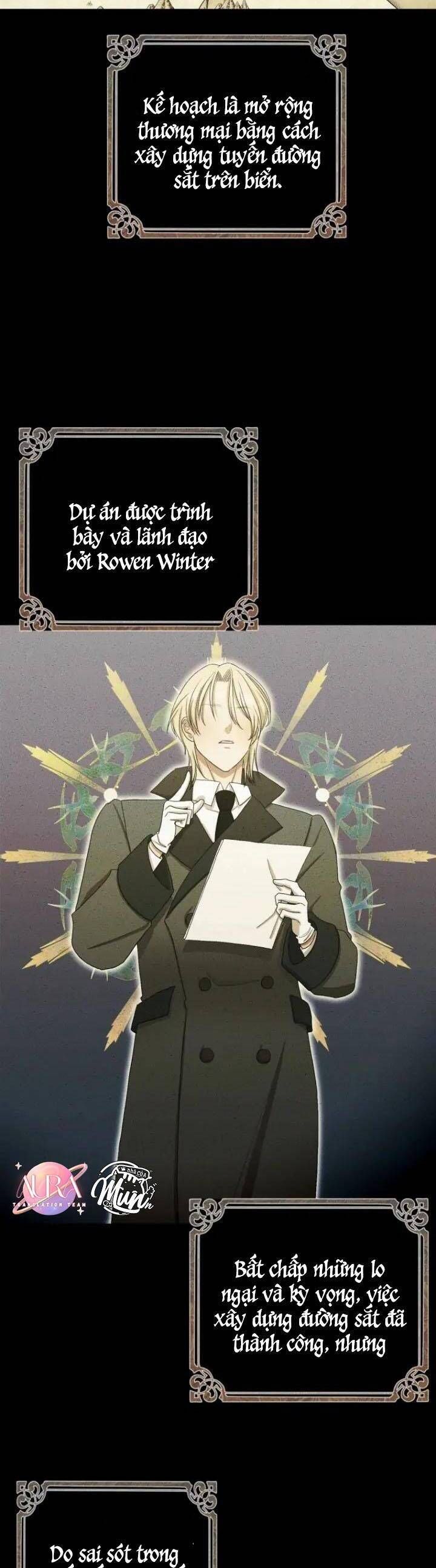 Tôi Bị Cắn Bởi Chú Chó Tôi Đã Bỏ Rơi Chap 7 - Next Chap 8