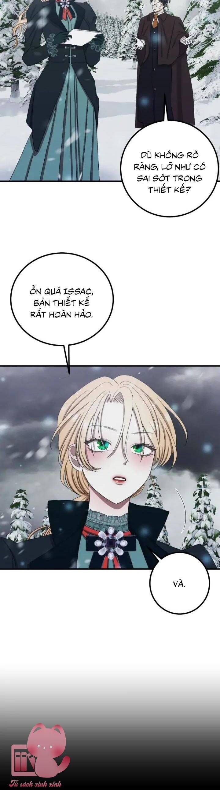 Tôi Bị Cắn Bởi Chú Chó Tôi Đã Bỏ Rơi Chap 7 - Next Chap 8