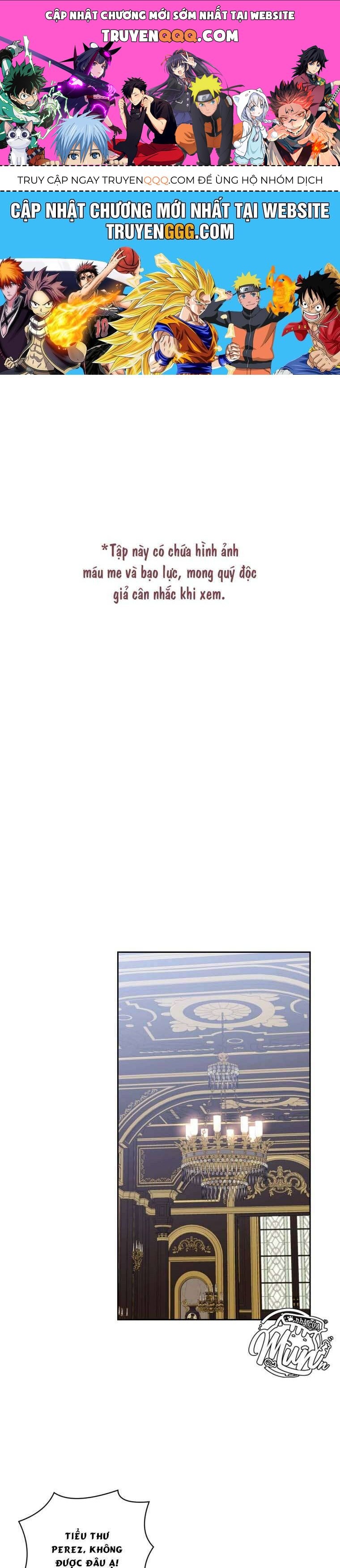 Tôi Bị Cắn Bởi Chú Chó Tôi Đã Bỏ Rơi Chap 71 - Next Chap 72