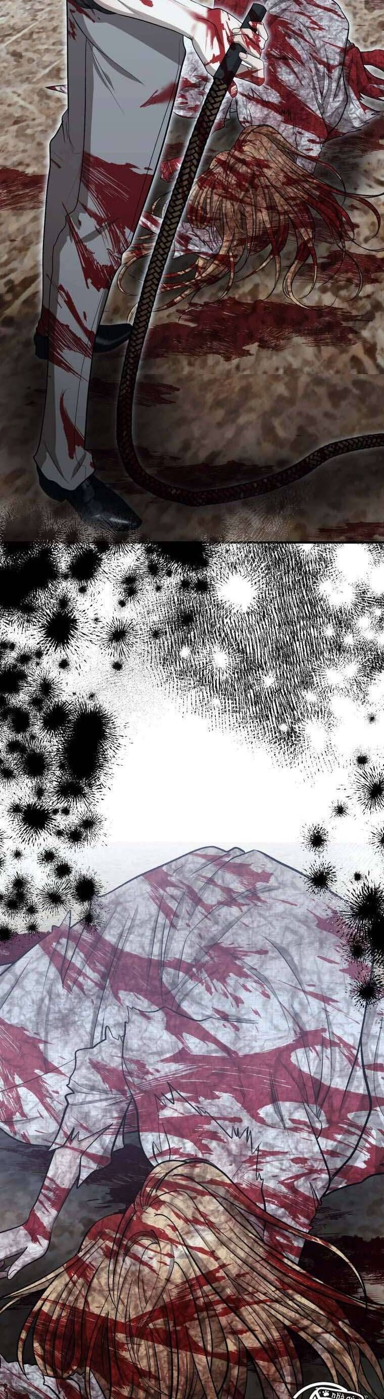 Tôi Bị Cắn Bởi Chú Chó Tôi Đã Bỏ Rơi Chap 71 - Next Chap 72