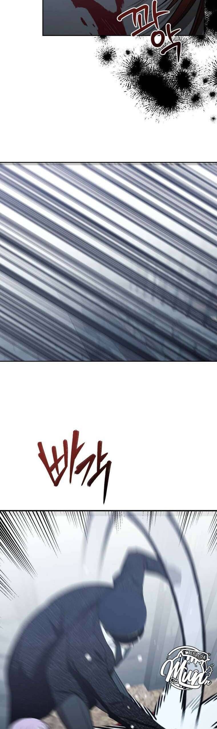 Tôi Bị Cắn Bởi Chú Chó Tôi Đã Bỏ Rơi Chap 71 - Next Chap 72