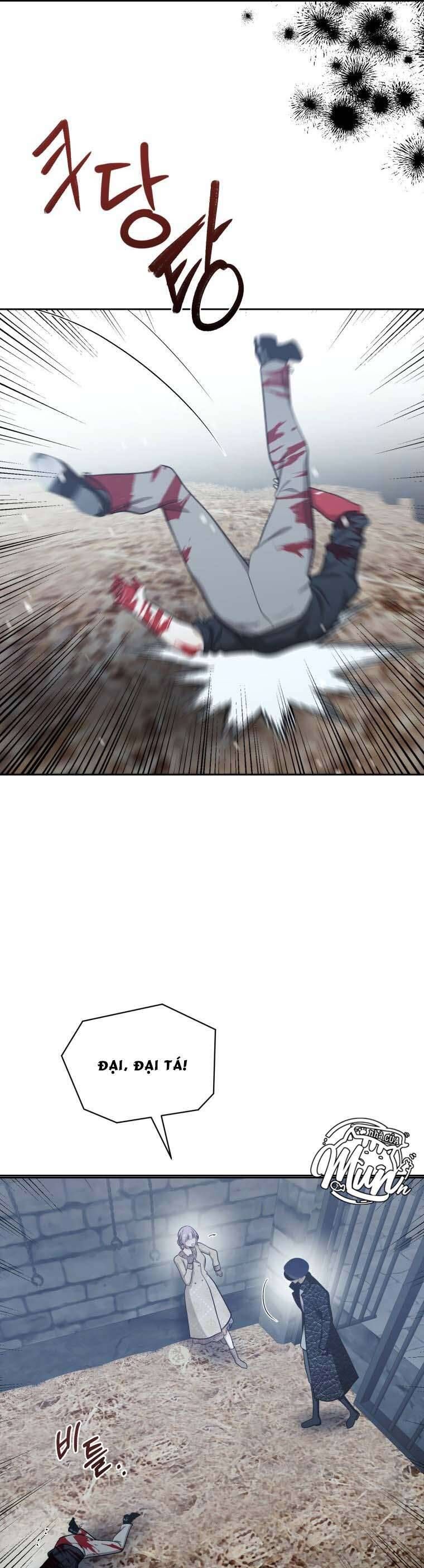 Tôi Bị Cắn Bởi Chú Chó Tôi Đã Bỏ Rơi Chap 71 - Next Chap 72