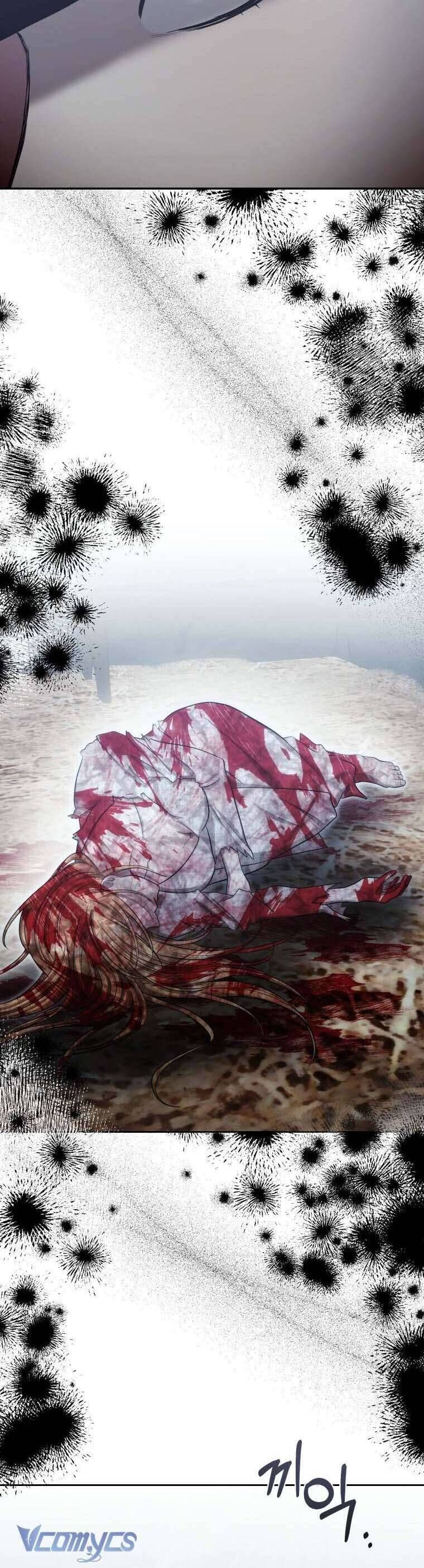 Tôi Bị Cắn Bởi Chú Chó Tôi Đã Bỏ Rơi Chap 71 - Next Chap 72