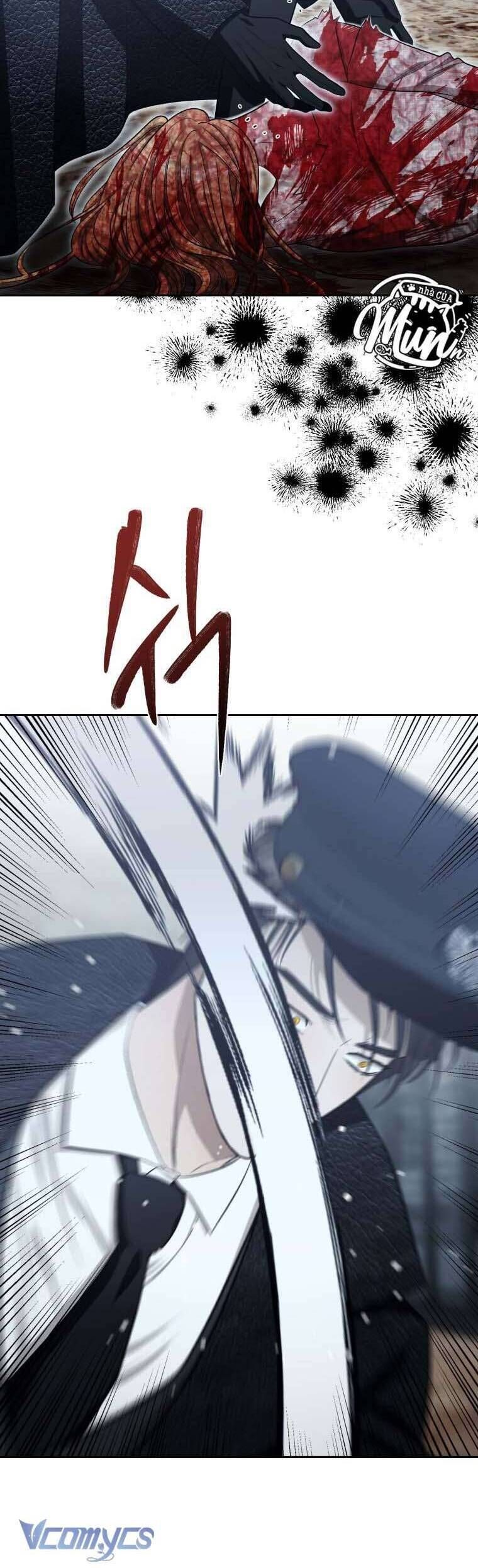 Tôi Bị Cắn Bởi Chú Chó Tôi Đã Bỏ Rơi Chap 71 - Next Chap 72