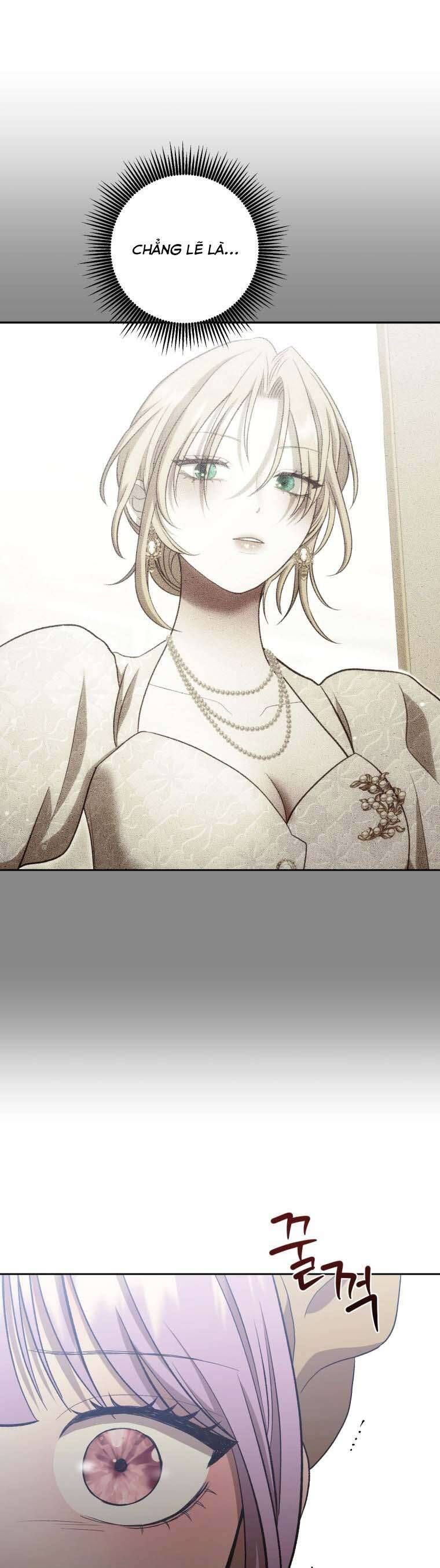 Tôi Bị Cắn Bởi Chú Chó Tôi Đã Bỏ Rơi Chap 71 - Next Chap 72