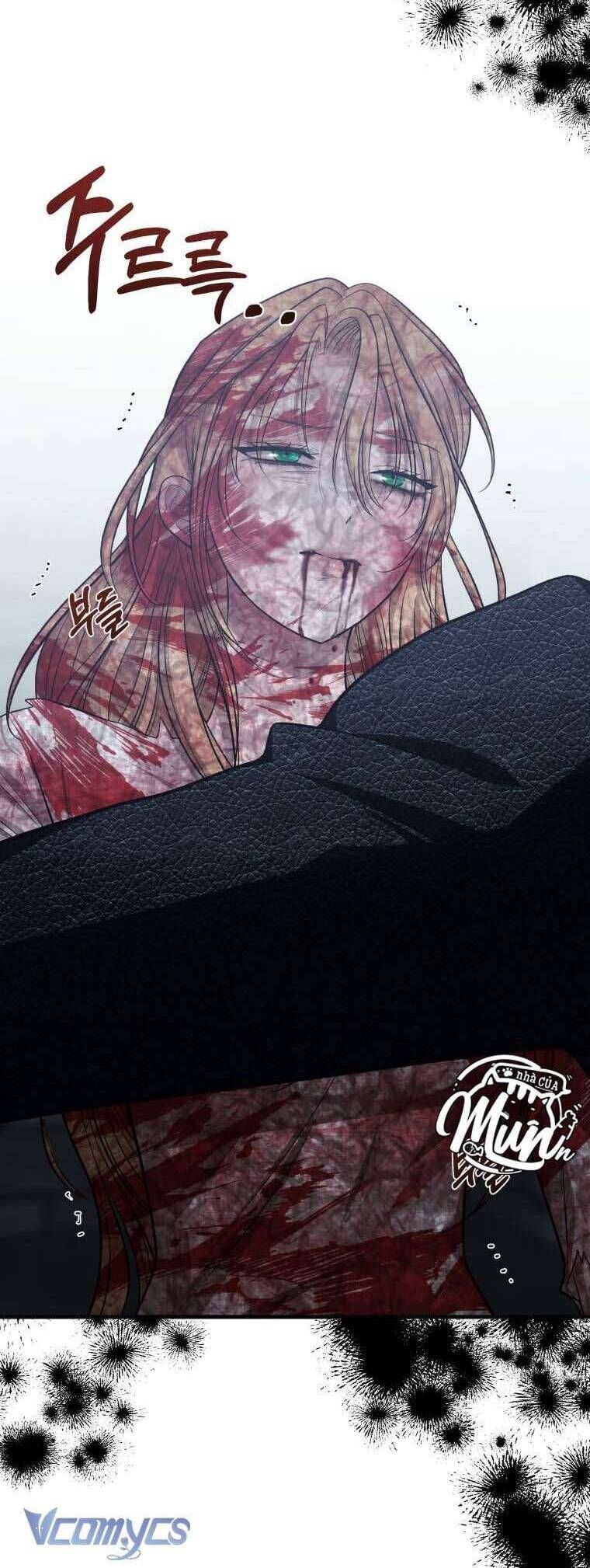 Tôi Bị Cắn Bởi Chú Chó Tôi Đã Bỏ Rơi Chap 71 - Next Chap 72