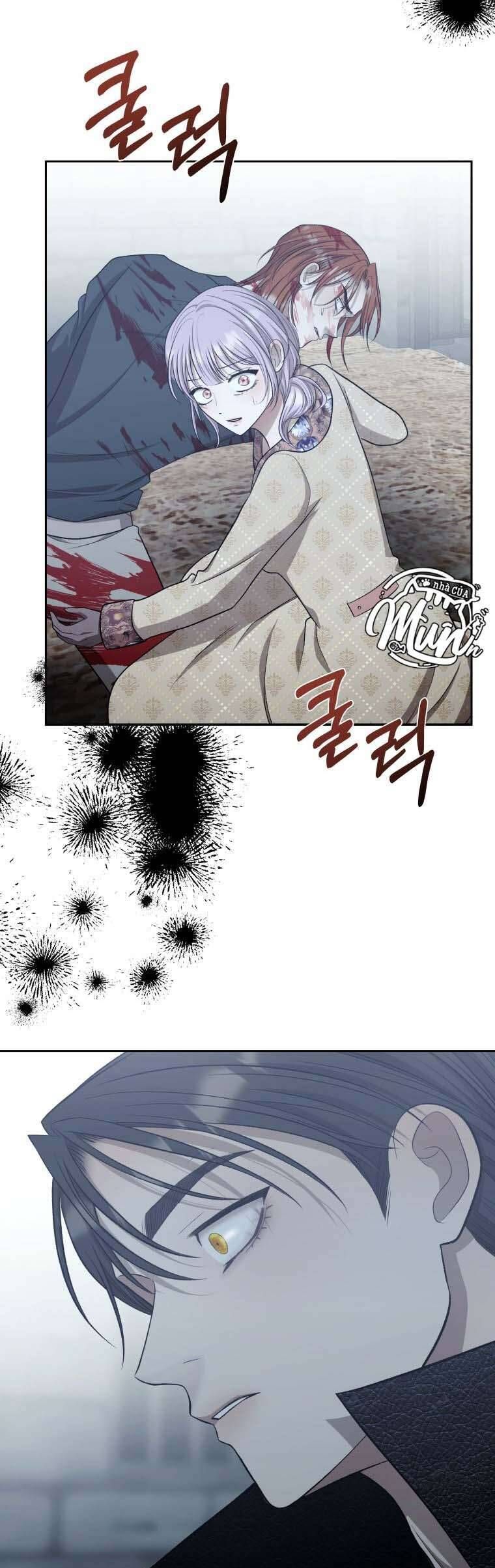 Tôi Bị Cắn Bởi Chú Chó Tôi Đã Bỏ Rơi Chap 71 - Next Chap 72