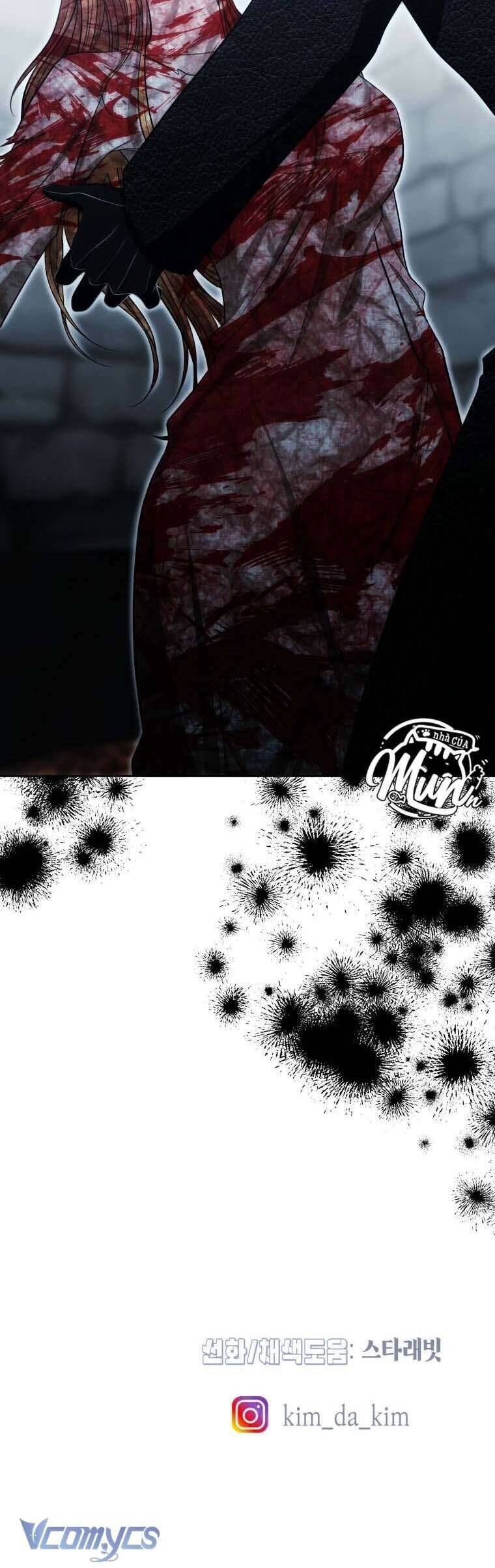 Tôi Bị Cắn Bởi Chú Chó Tôi Đã Bỏ Rơi Chap 71 - Next Chap 72